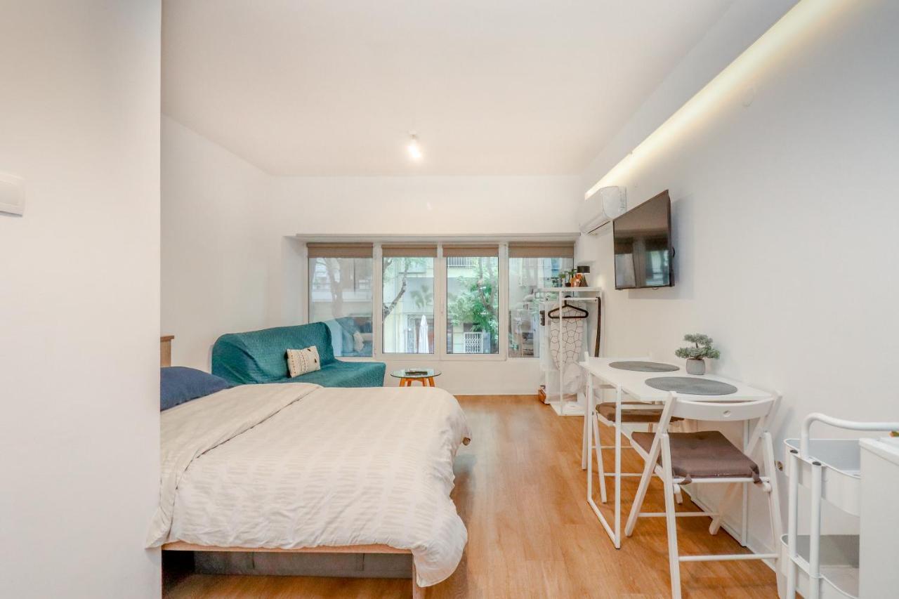 Mini Suite Roman Agora Thessaloníki Ngoại thất bức ảnh
