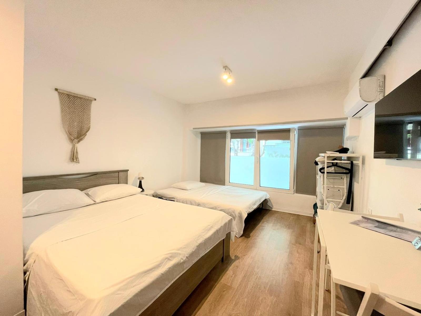 Mini Suite Roman Agora Thessaloníki Ngoại thất bức ảnh